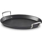 Ovale Antihaft-Pfanne 52105400010101