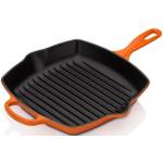 Le Creuset Grillpfanne Signature
