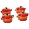 Bräter-Set von Le Creuset