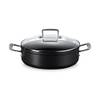 Schmorpfanne von Le Creuset