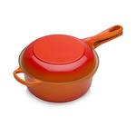 Le Creuset Signature 2-In-1 Marmitout