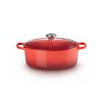 Le Creuset Signature Gusseisen-Bräter