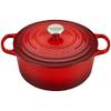 Signature Gusseisen-Bräter	‎LS2501-2667SS von Le Creuset
