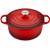 Le Creuset Signature Gusseisen-Bräter	‎LS2501-2667SS
