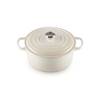 Signature Bräter rund 21177267164430 von Le Creuset