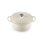 Le Creuset Signature Bräter rund 21177267164430