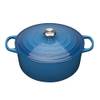 Signature Gusseisen-Bräter von Le Creuset