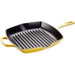 Gusseisen-Grillpfanne 20183264030422