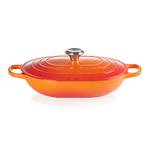 Le Creuset Signature Oblong