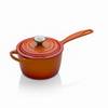 Signature Stielkasserolle von Le Creuset