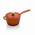 Signature Stielkasserolle von Le Creuset