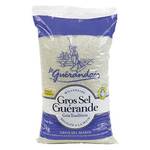 Le Guerandais Grobes Meersalz