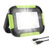 Akku-Lampe von LE-Store