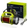 Campinglampe von LE