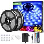 Le Led Strip 20M Set