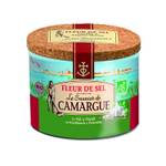 Le Saunier de Camargue Fleur de Sel mit Kräutern