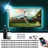 Smart LED Strip TV Hintergrundbeleuchtung von LE