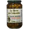 Entsteinte Riviera-Oliven von Le Terre di Colombo