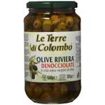 Le Terre di Colombo Entsteinte Riviera-Oliven