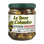 Le Terre di Colombo Olive Riviera