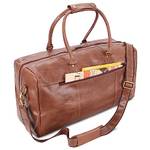 Leabags Reise- und Sporttasche