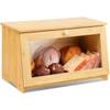 Brotkasten LA-503530EU von Leader Accessories