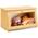 Brotkasten LA-503530EU von Leader Accessories
