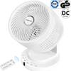 Ventilator DC von LeaderPro