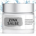 Satisa Zinksalbe