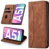 Samsung Galaxy A51 Hülle von Leaisan