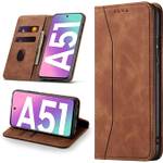 Leaisan Samsung Galaxy A51 Hülle