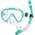 Schnorchelset von Lealinga
