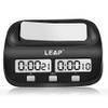 Multifunktions Schachuhr von LEAP 