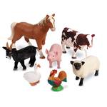 Learning Resources Bauernhoftiere