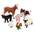 Bauernhoftiere von Learning Resources