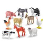 Learning Resources Bauernhoftiere im Set