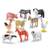 Learning Resources Bauernhoftiere im Set