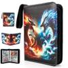 Premium Exo-Tec Sammelalbum von Learntoy