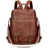 Cityrucksack von Leathario