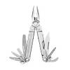 Bond von Leatherman
