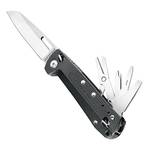 Leatherman Free K4