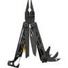 Signal von Leatherman