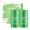 Green Mask Stick von Lebenistgut