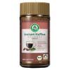 Instant Kaffee Gourmet von Lebensbaum