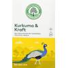 Kurkuma & Kraft von Lebensbaum