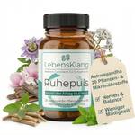 Lebensklang Ruhepuls