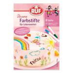 Ruf Lebensmittel-Farbstifte