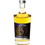 Lebensstern Elderflower Likör