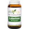 Lebertran von Vitalingo