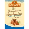 Bio Reinweinstein Backpulver von Lecker's